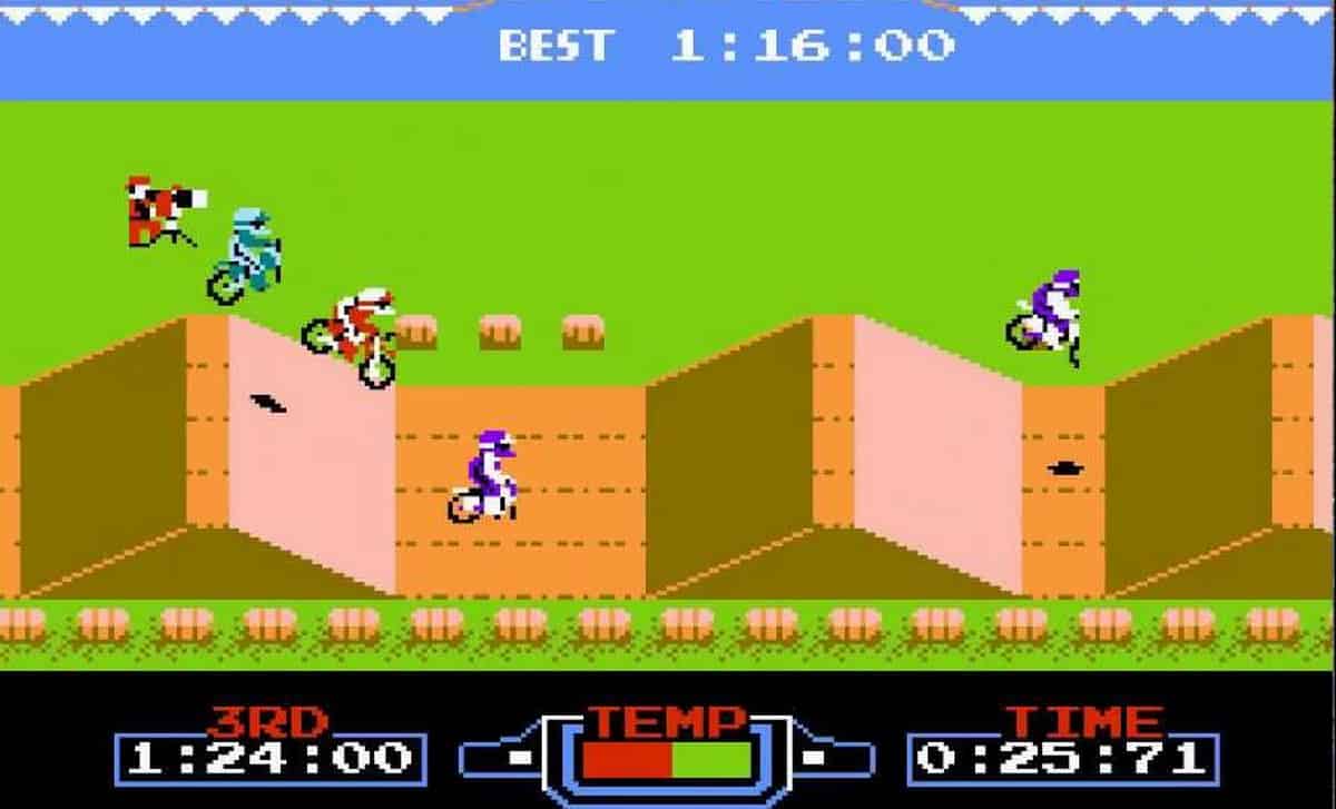 Excitebike-NES-trucchi-e-codici-videogame